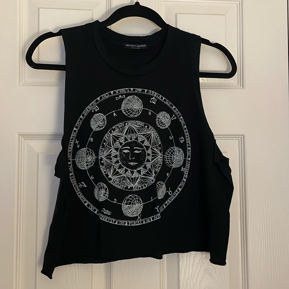 Brandy Melville Tank